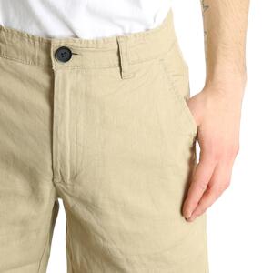 BERMUDA JOHN LINEN ANER KJENDT - Mad Fashion | img vers.300x/